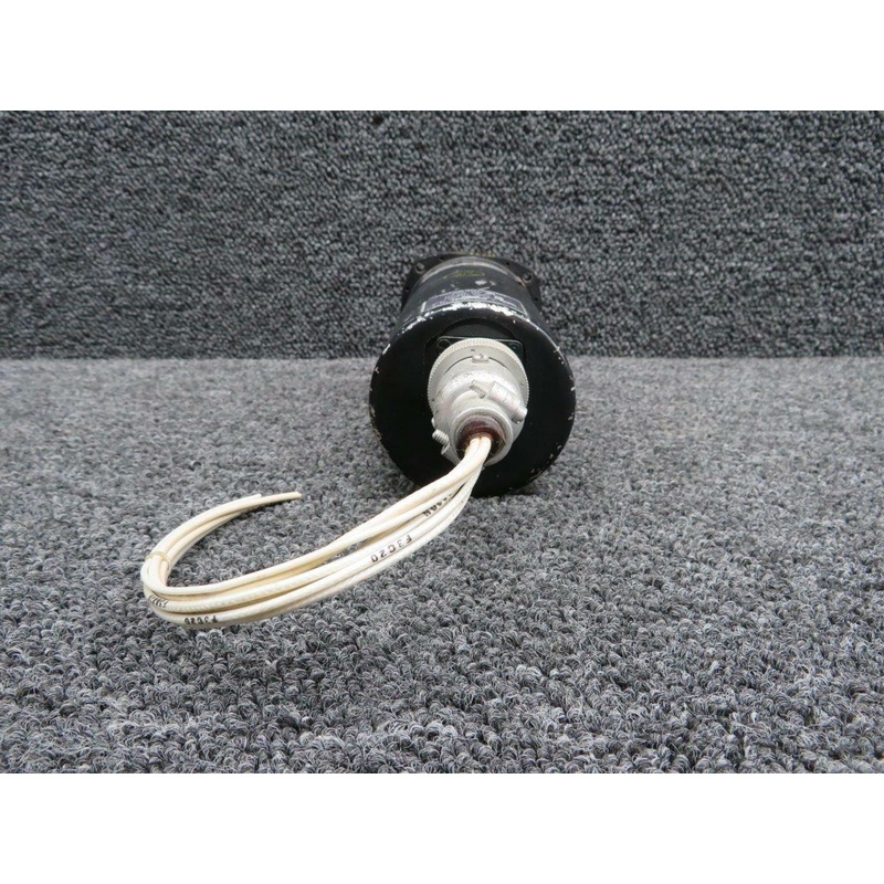 4099D (USE: 94D001-04) Cessna 421B Aircraft Inst. Rate Gyro Indicator (28V)