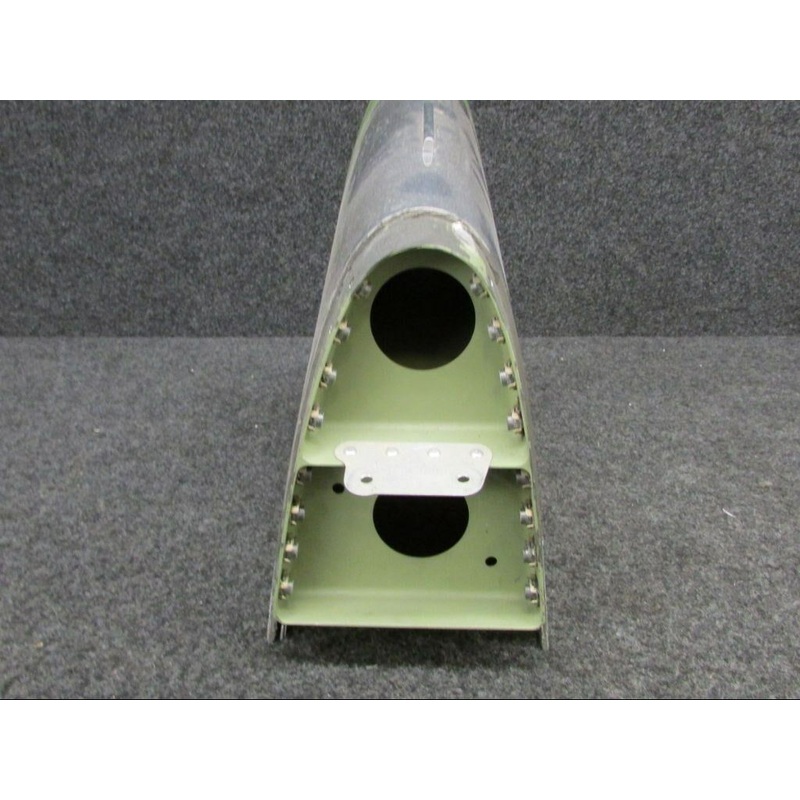 4557400002-006 Bombardier / Learjet 45 Leading Edg Assy Inbd RH (SA)