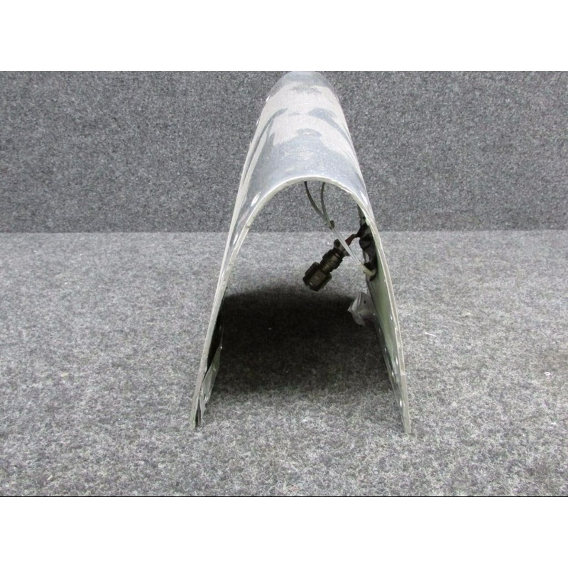 4557400005-014 Bombardier / Learjet 45 Section Leading Edge Inbd RH (SA)