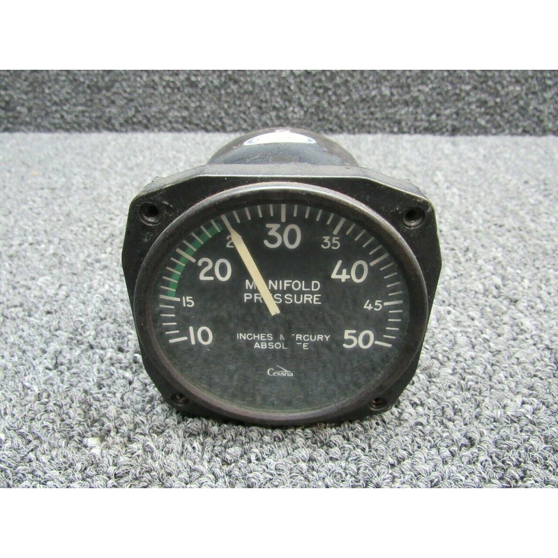 51301N3 Standard Precision Pressure Indicator