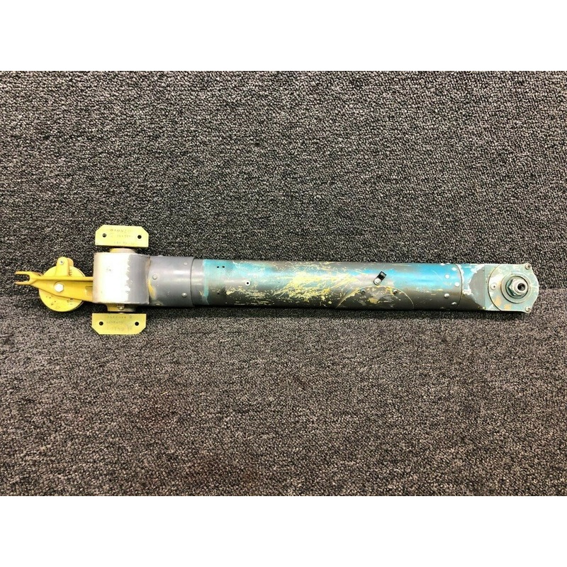 5530162-502 Aero Commander 680FL Control Column Assembly Aileron – Elevator RH