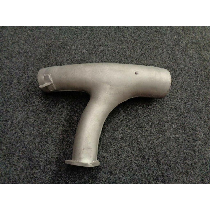 63-58011-7 Pratt and Whitney R-985 Exhaust Cyl 7 (NOS)
