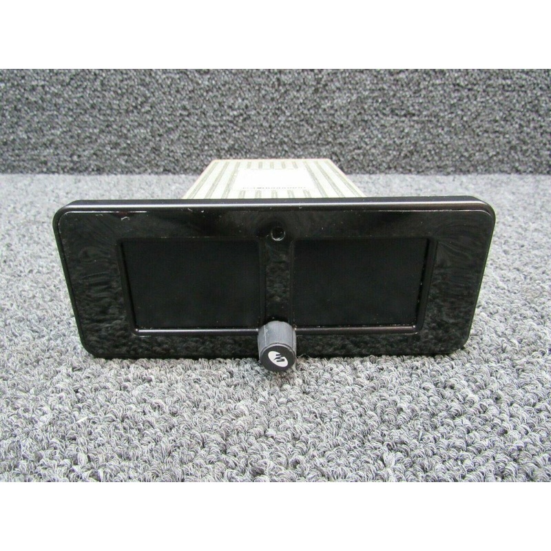6420302-6 (USE: MD302) Mid-Continent Standby Attitude Module (Volts: 10-32)