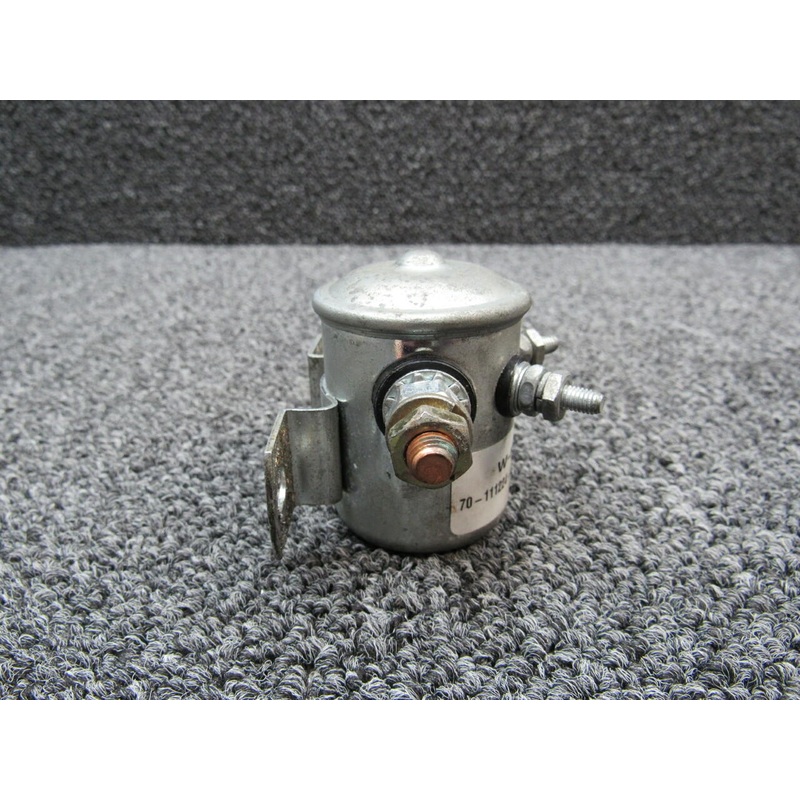 70-111224-5 (Use: 70-902) White-Rodgers Contactor Relay (Volts: 12)