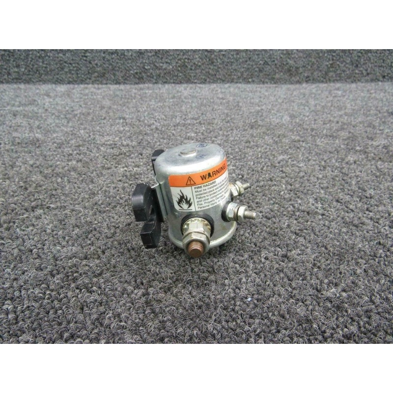70-111224 (Use: 70-111224-5) White-Rodgers Relay Assy (Volts: 12)