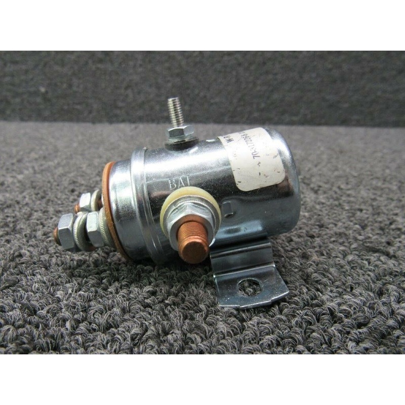 70-317226-5 White-Rodgers Solenoid