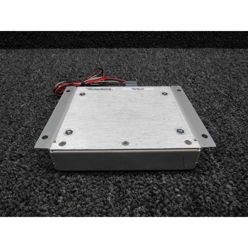 700-00015-000 REV. 05 Avidyne DC50 Data Link Coupler