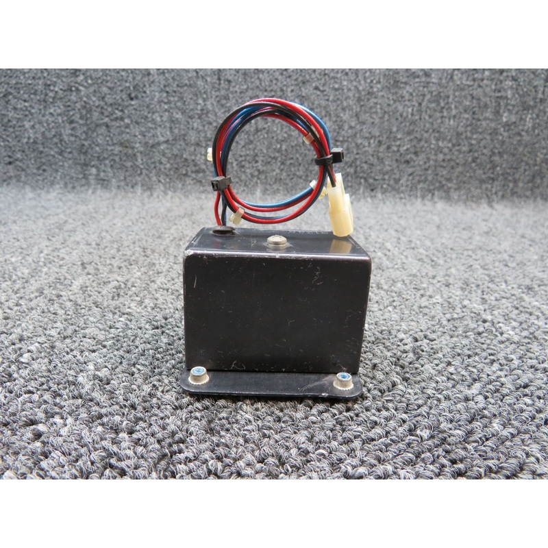 701B Davtron ADF Frequency Indicator (Volts: 14-28)