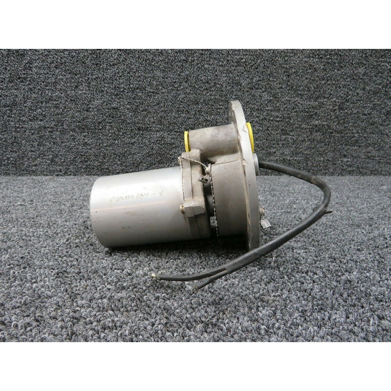 72443 (Use: 50-389053-5) ADEL Fuel Pump Booster (28V) (SA)