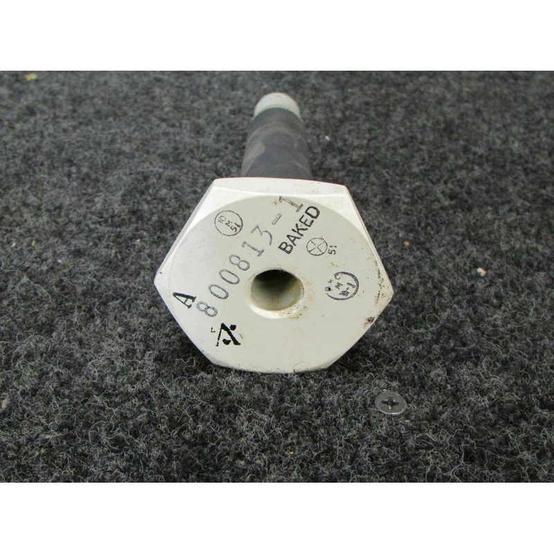 800813-1 Lockheed L-188 Electra Torque Arm Pin (SA)