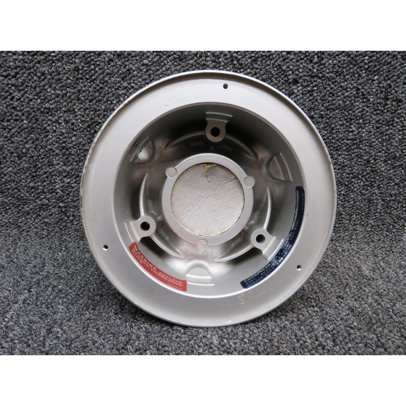 95-42294 Goodyear Nose Wheel Assembly W/ 8130-3 (SA)