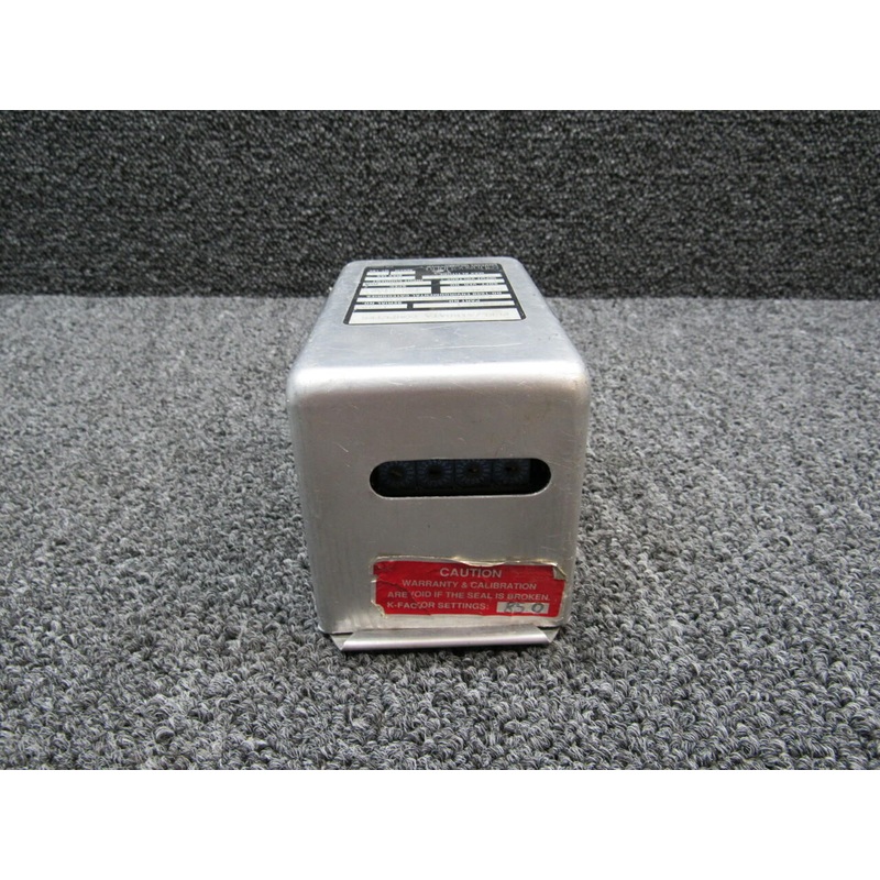 962820-1 Shadin Fuel,  Air Data Computer (Volts: 14-28)