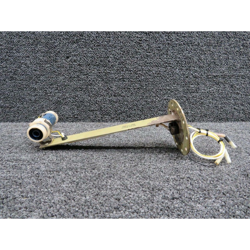 9910082-14 Cessna 421B Consolidated Airborne Fuel Transmitter Outbd (28V)