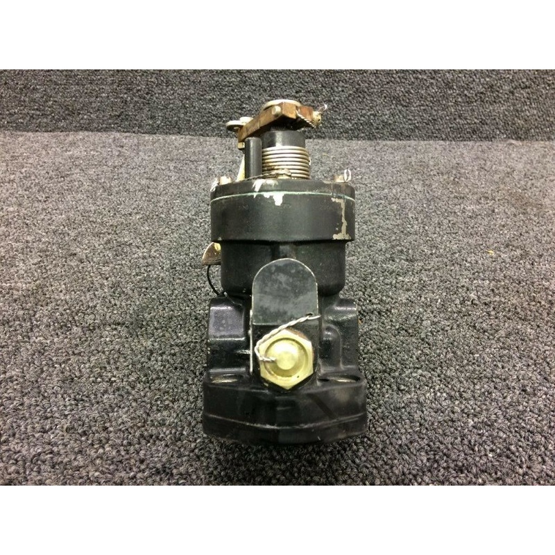 A210452 Woodward Prop Governor (Prop Struck)