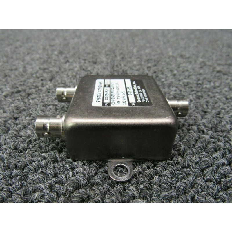 C20556-1 Comant System Controller