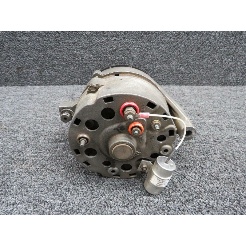 C611503-0102 Continental IO-550-D3B General Parts Alternator (28V, 60A)