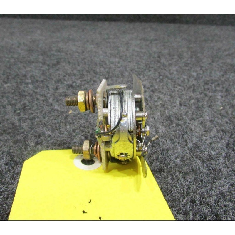 C669506-0203 Consolidated Airborne Fuel Indicator (Core)