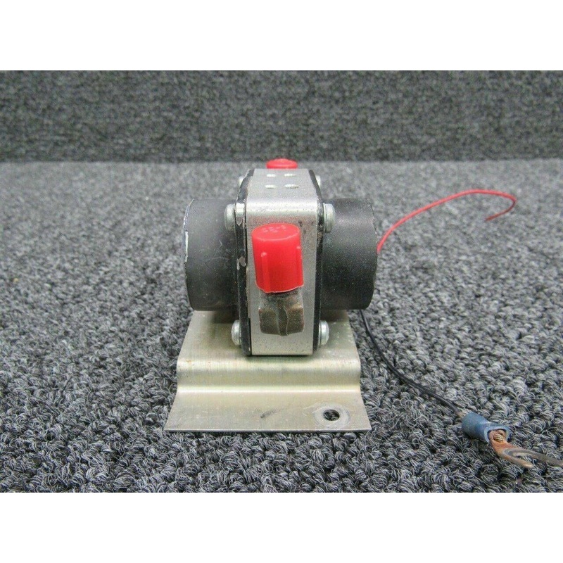 CD2080-1 Beech B-60 C&D Fuel Regulator / Shut Off (Volts: 24, PSI: 7.5)(CORE)
