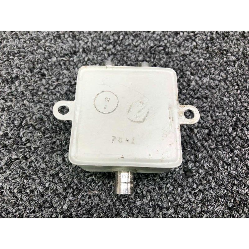 CI-1103 (Use: CI-503) Comant Antenna Coupler