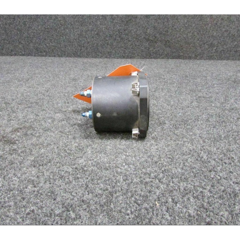 CP3751-2 Standard Precision Front, Rear In. Hg. Indicator (CORE)