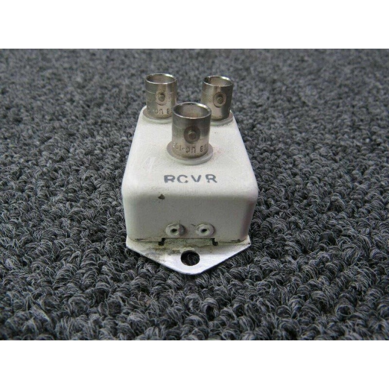 DM N4-17-2 Dorne and Margolin Antenna Coupler