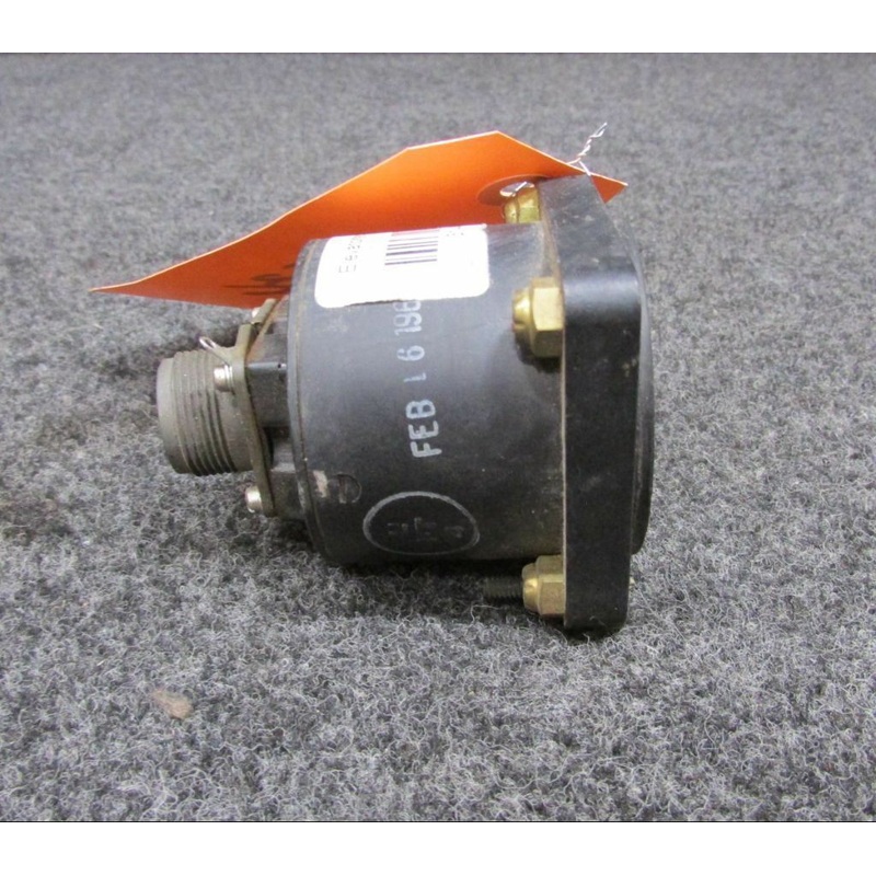 EA148AN-101H Liquidometer Elevator/Rudder Trim Gauge 24 volts