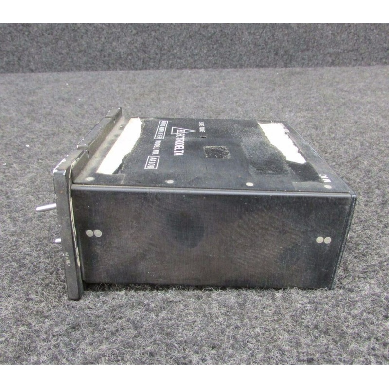 Electrodelta Audio Panel AA-108 P/N  A0361 (IA)