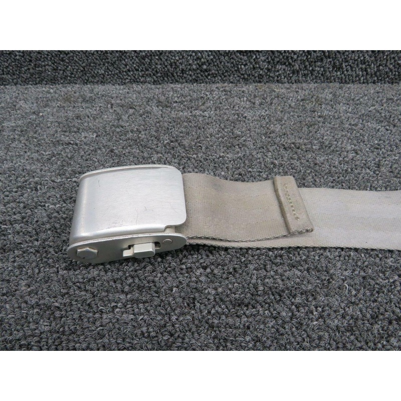 FDC-2700 Cessna T210F Davis-Aircraft Products Seat Belt Outbd LH