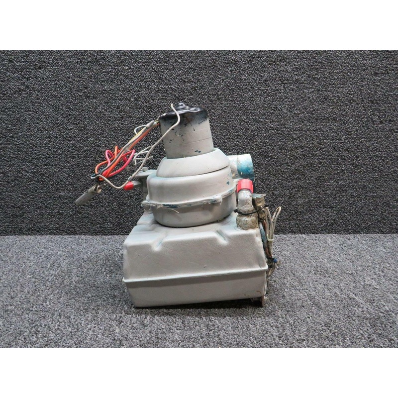 HE81300-4 (Use: 9910158-3) Cessna 421B H&E Evaporation Module RH
