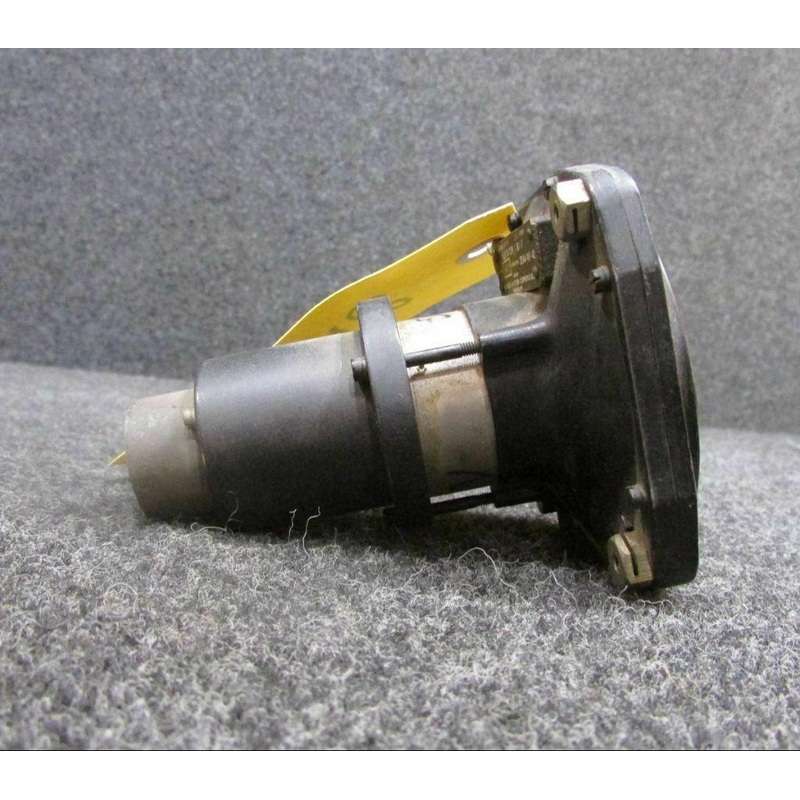 I-81-F Fairchild Aviation US Army Radio Compass Indicator