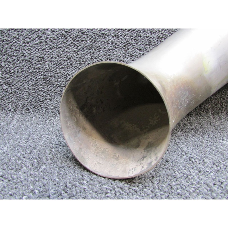 K9910299-1 Continental TSIO-520-N Knisley Welding Exhaust Tailpipe LH