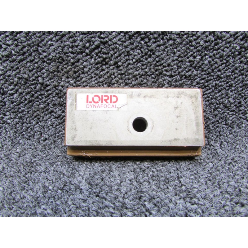 LM-423-41 (Alt: 751-612) Piper PA-31T Lord Mounting Pad Front (C20)