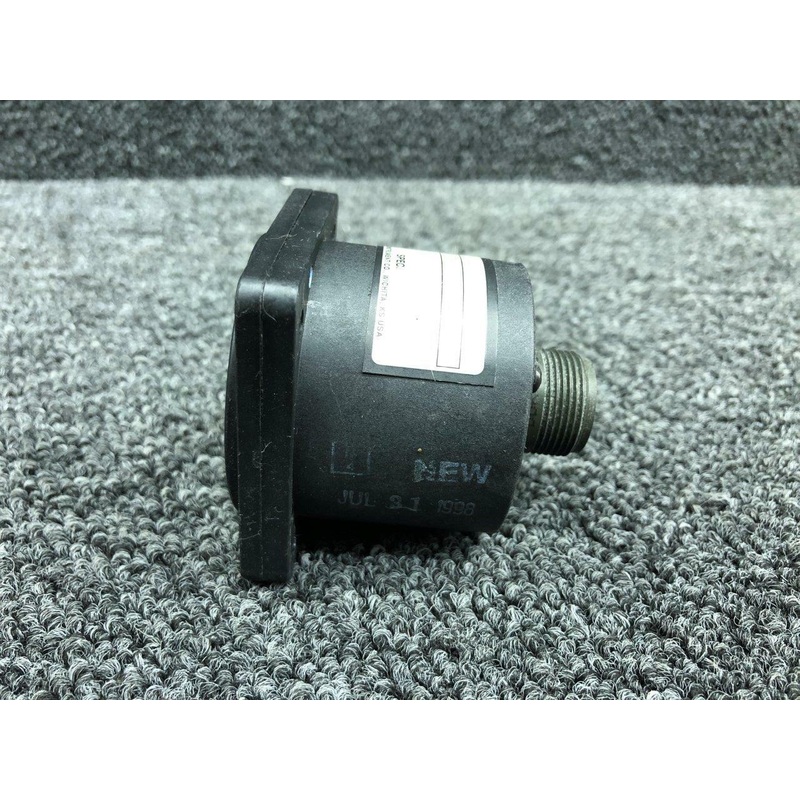 MD11-3 Mid-Continent Carburetor Air Temperature Indicator (Volts: 28) (PPP)