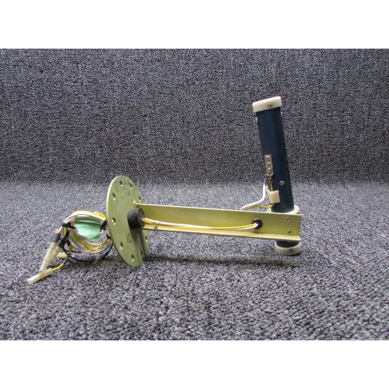PAA700-7 (Alt: 9910082-15) CAS Fuel Auxiliary Transmitter RH with Mount (28V)