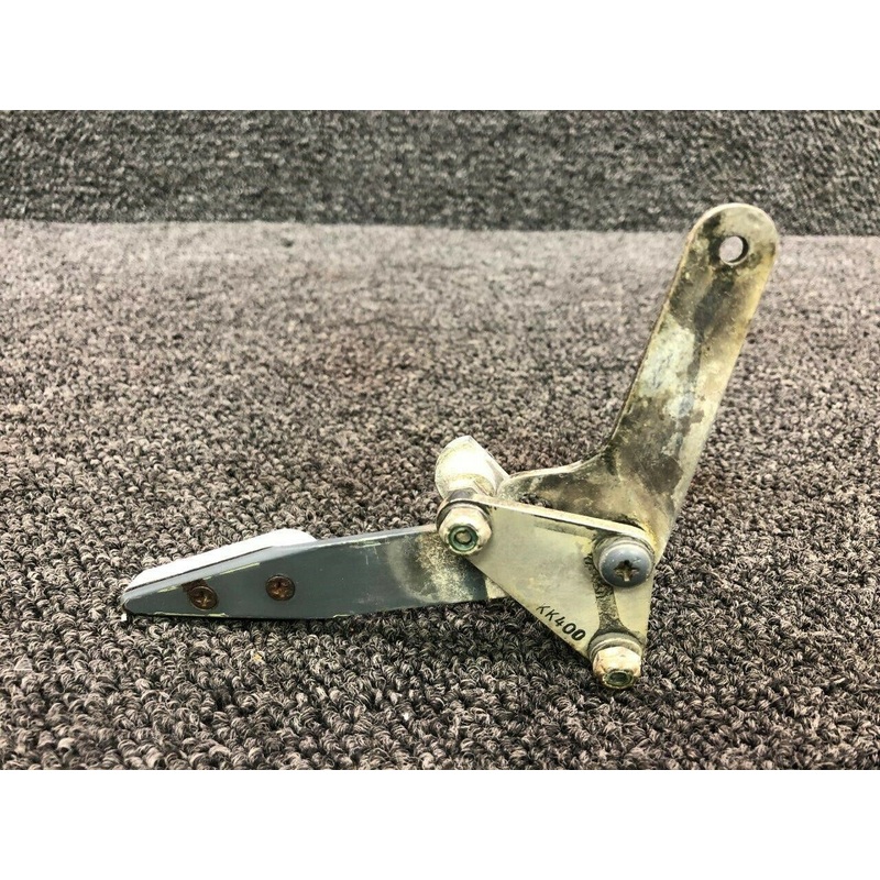 QY634 Aero Commander 680FL Flap Lever Assy