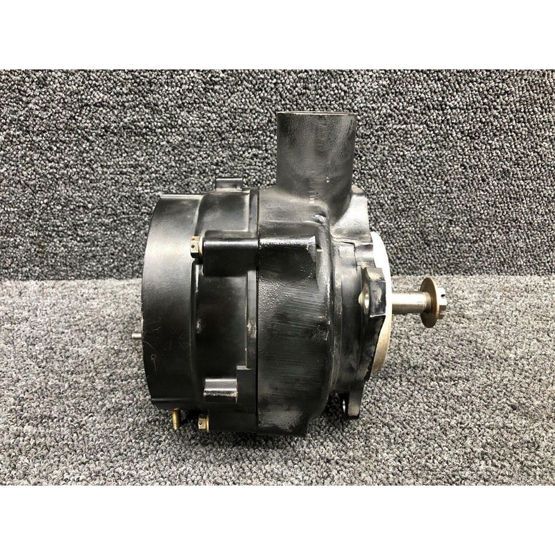 R-649305 Continental TSIO-520-VB5F Teledyne Alternator Assy (CORE)