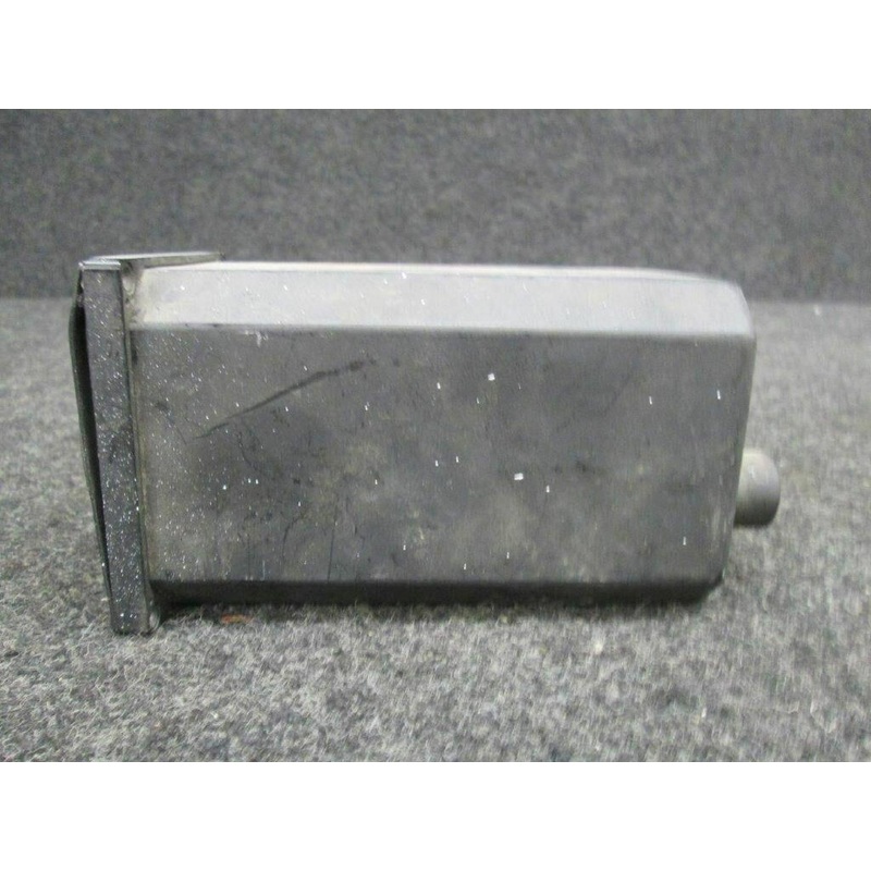 SLZ9157 Teledyne D6HL Inertial-Lead Vertical Speed Indicator (Worn)