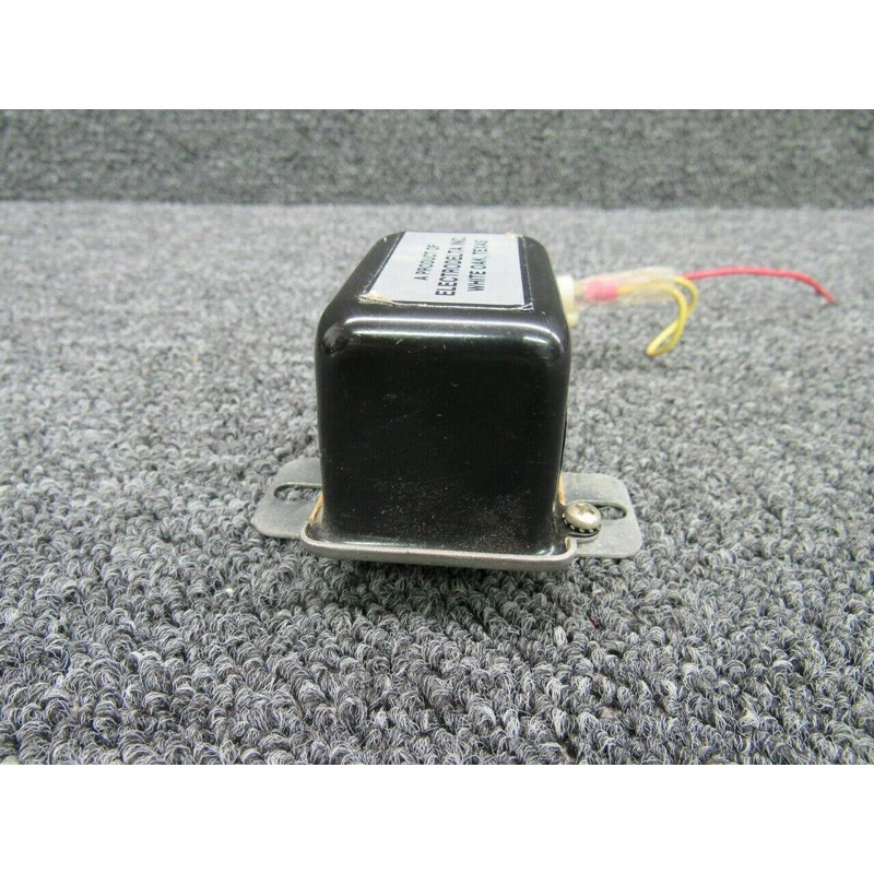 VR-200 Electrodelta Voltage Regulator (Volts: 14)