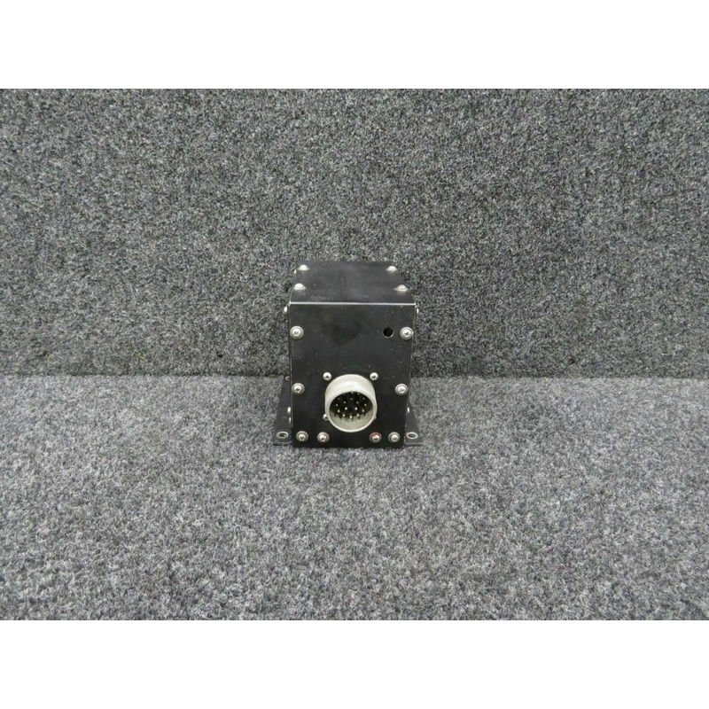 VR1528-3B Electrodelta Generator Control Unit (Volts: 28) (CORE W/ TAG) (C20)
