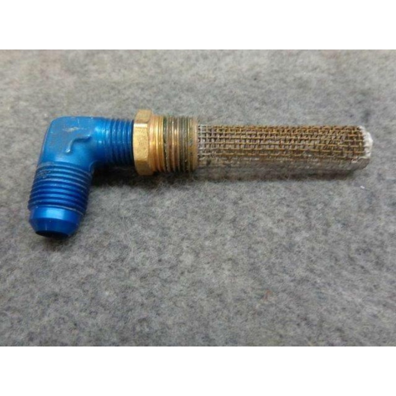 05-17700 Diamond DA20-C1 Finger Filter