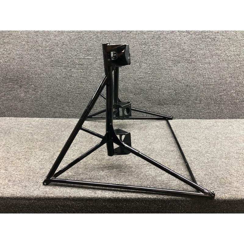 0751007-16 Continental IO-520 Aerospace Welding Engine Mount Assembly