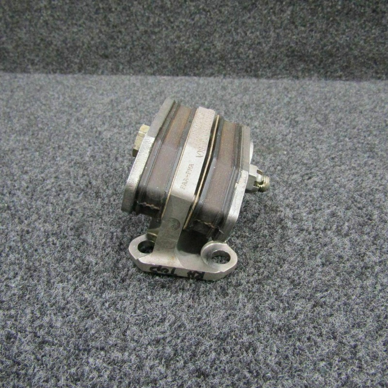 13636-96006-01 Piper PA-31T Pratt and Whitney Engine Mount Assembly (C20)