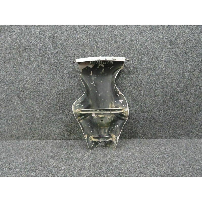 14938 Pratt and Whitney R-1340 Engine Baffle (SA)