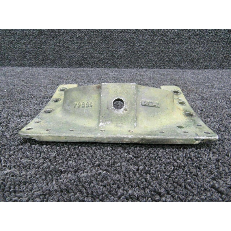 16563 Cessna A185F Edo-Floats 597-2790 Clamp Inner Spreader