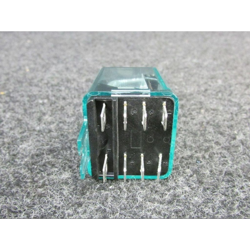 187-32C200 Midtex Relay (Volts: 24) (SA)