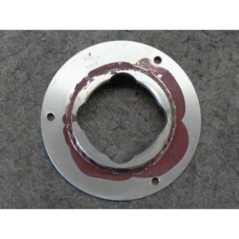 20-2800-06-02 Diamond DA-20-C1 Fuel Cap Face Plate