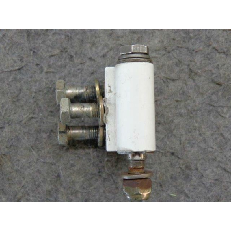 20-5600-04-01 Diamond DA-20-C1 Canopy Block Hinge Assy Aft