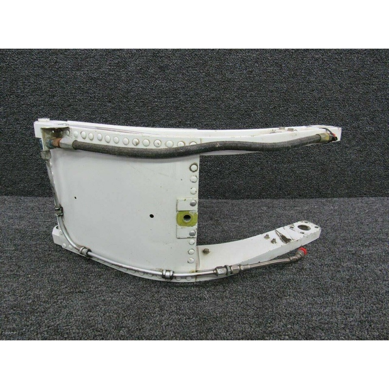 20150 Cessna A185F Edo-Floats 597-2790 Yoke Main Gear Assy