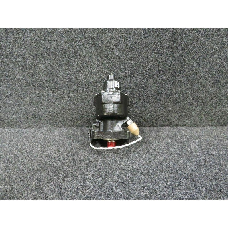 210614B Woodward Propeller Governor Assembly (C20)