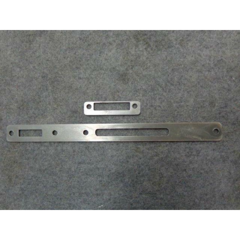 22-5600-00-12 Diamond DA20-C1 Upper Lock Plate